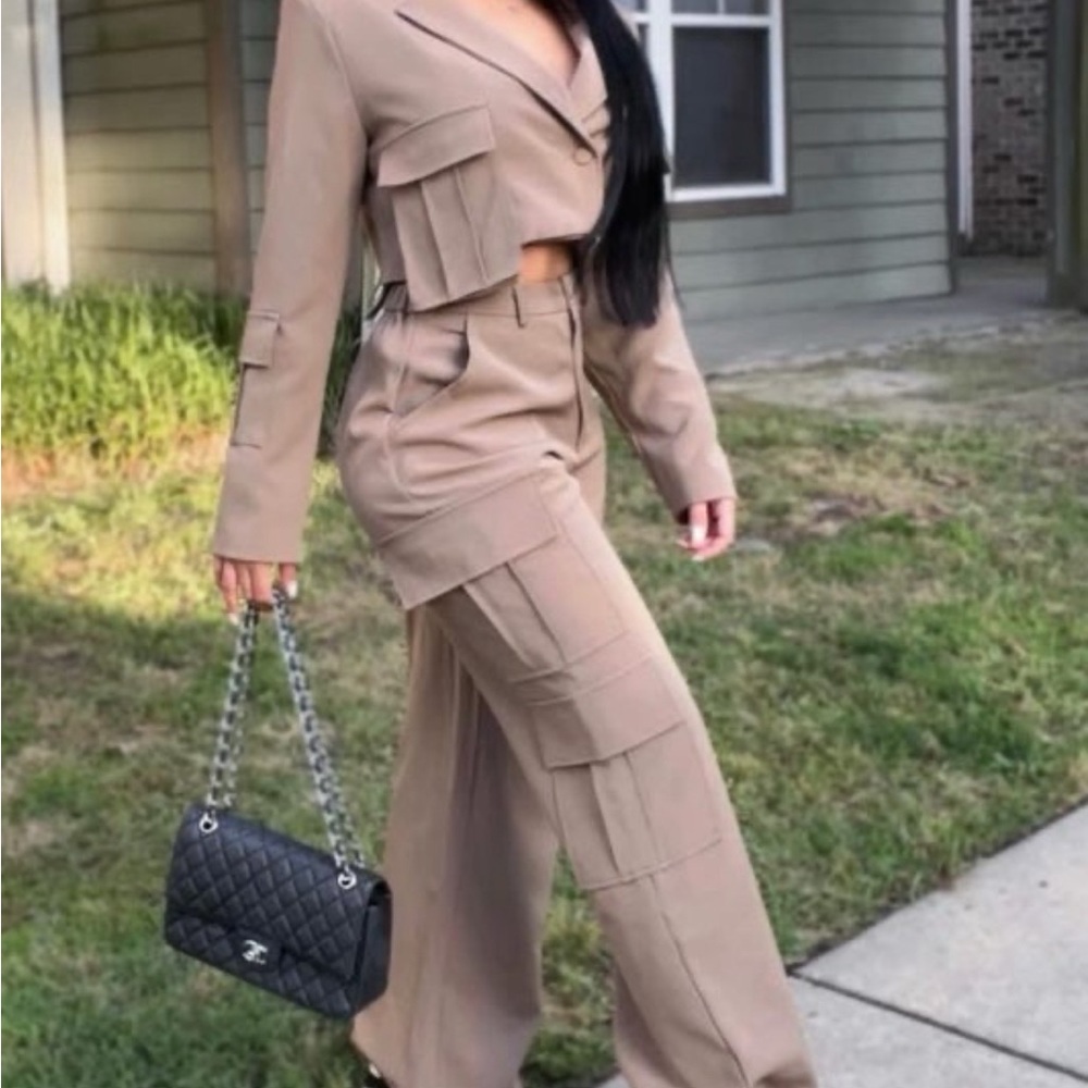 Fashion Nova Set
